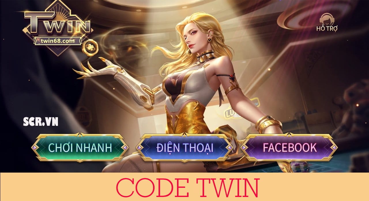 giftcode Twin
